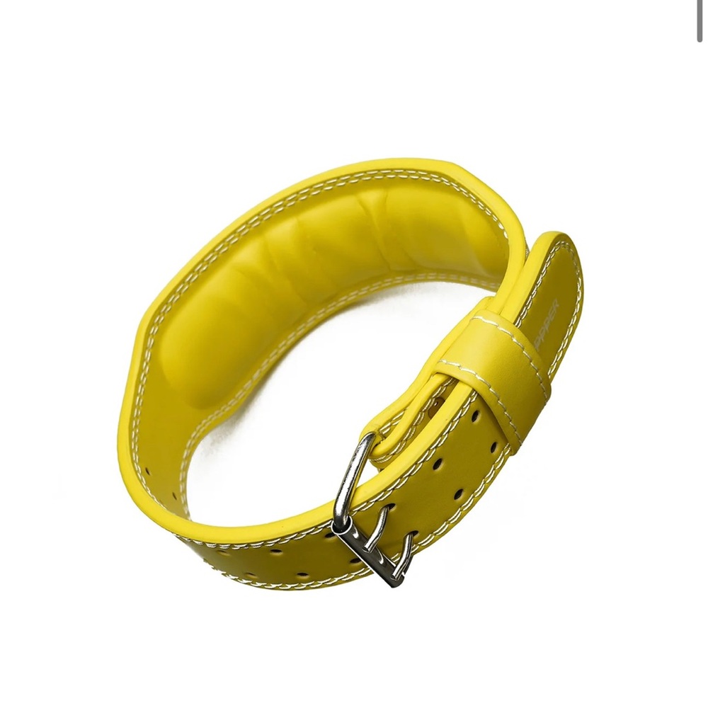 Lifting belt